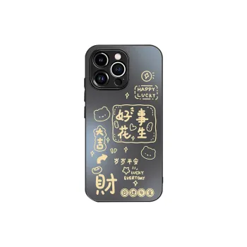 PISEN Phone Cases