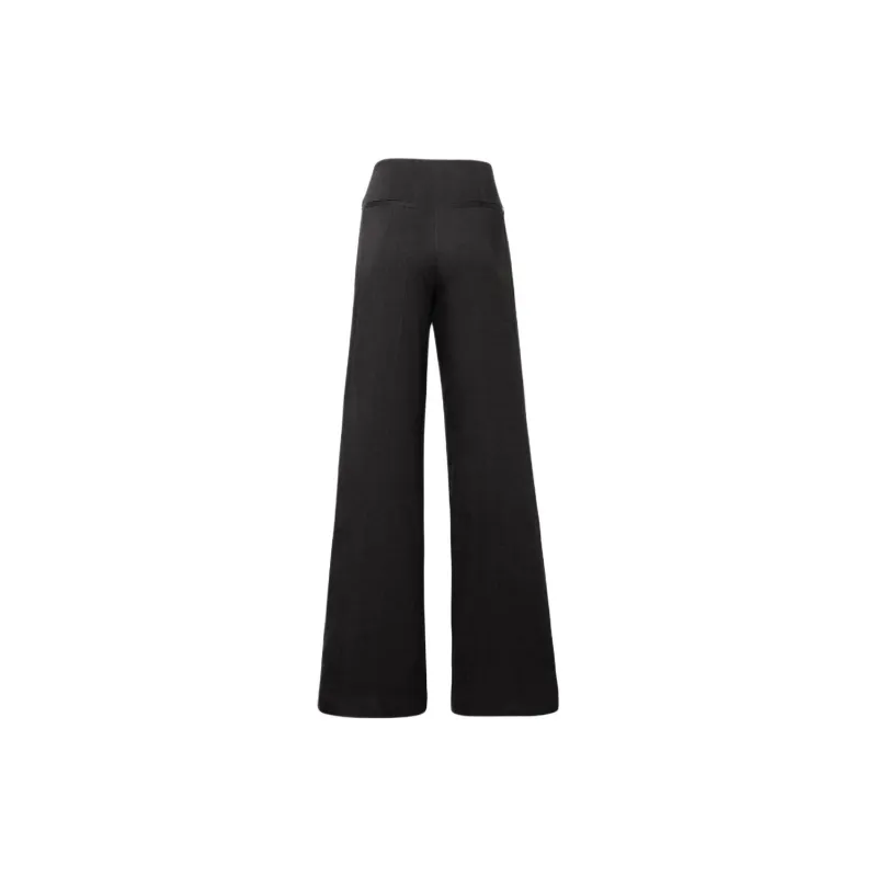 FRAME Casual Pants Women's Black-1