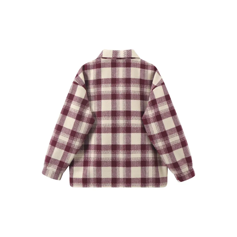 ORNOT Jackets Unisex-4