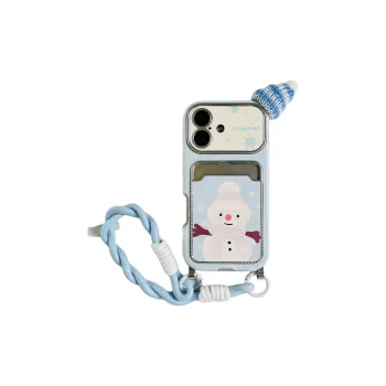 Wei Xin Phone Cases