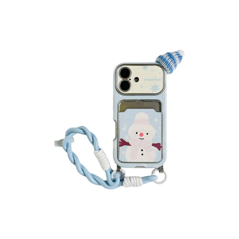 Wei Xin Phone Cases-0