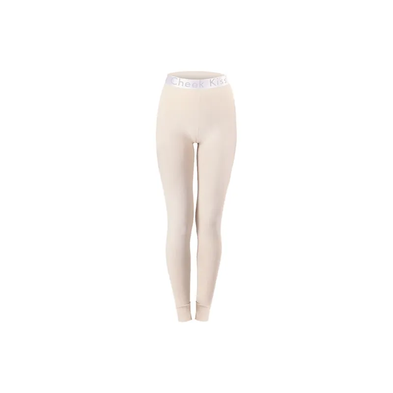 Cheekkiss Thermal Pants Women's Combo Set-5