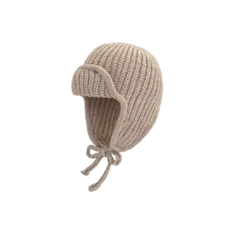 NANJIREN Thickened Beanies Unisex-6