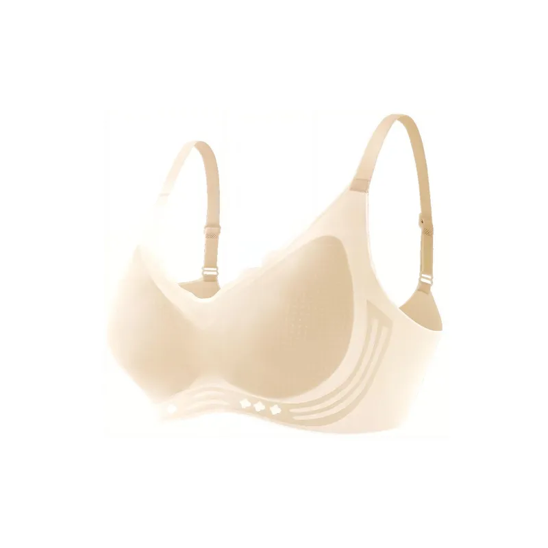 NANJIREN Women's Bras-5