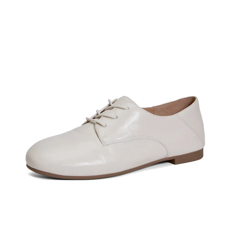 PT'SON Casual Single Shoes Women's-1
