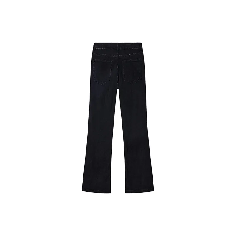 FORCEPULR Jeans Unisex-1