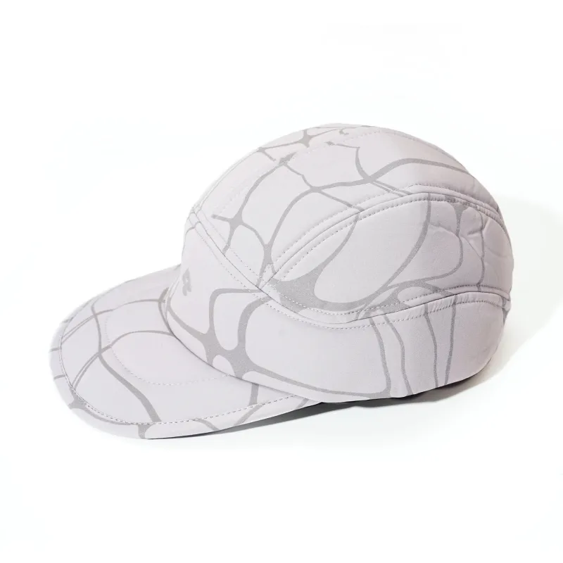 NOTHOMME Polyester Baseball Caps Unisex-1