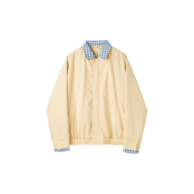 Warrior Riding The Wind Collection Cloud Sail Collection Jackets & Coats Unisex-3