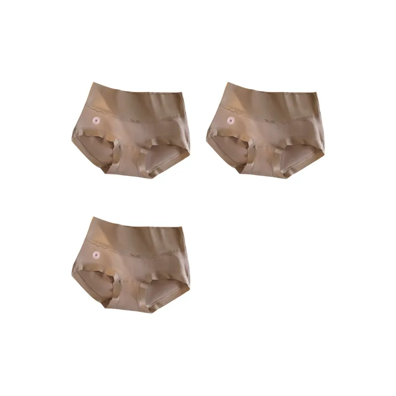 Elan And White Underpants Women's 3 Pack-6