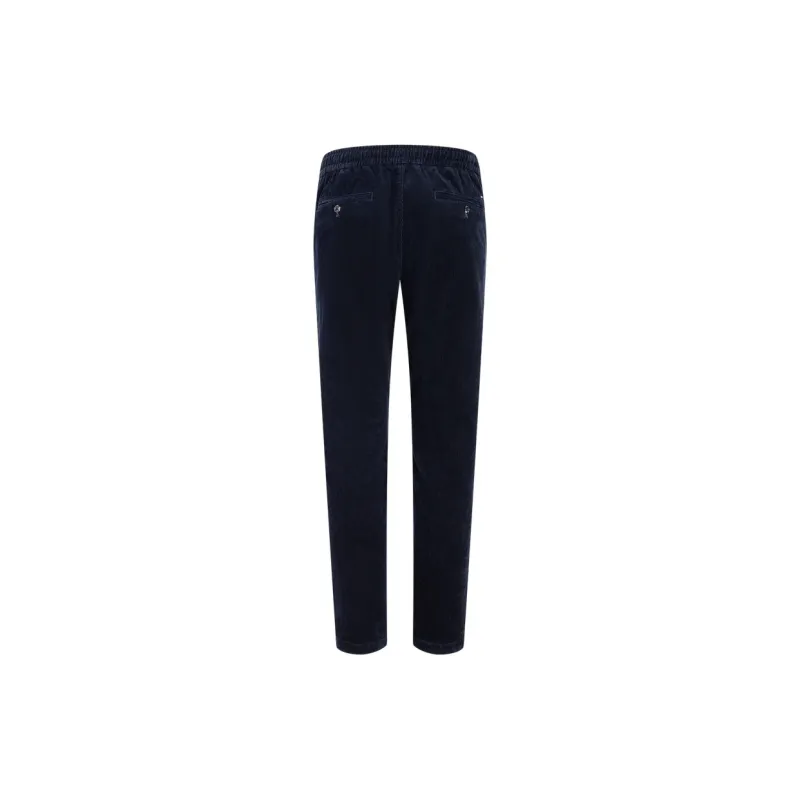Tommy Hilfiger Casual Pants Men's Navy Blue-1