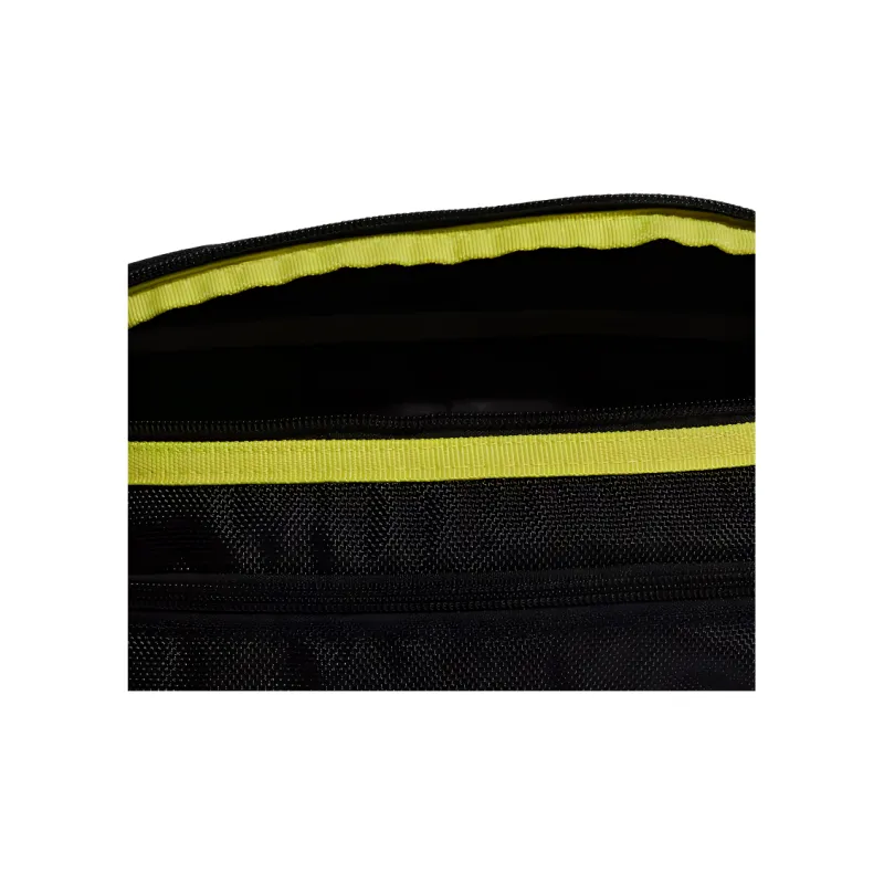 Adidas Polyester Sling Bag Fanny Pack Unisex Black-3