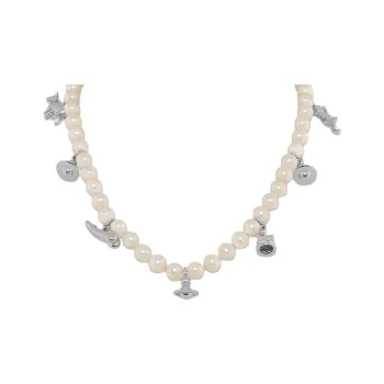 Vivienne Westwood Anglo Necklace