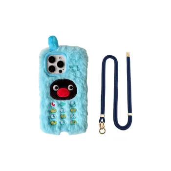 HUANBAOKE Phone Cases