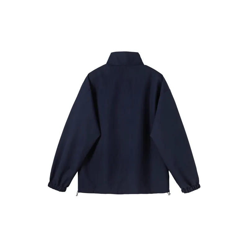 Warrior Riding The Wind Collection Cloud Sail Collection Jackets Coats Unisex-8