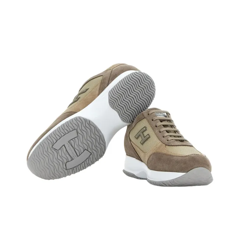 HOGAN Interactive Sneakers-5
