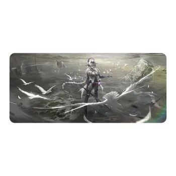 Directions Mouse Pads