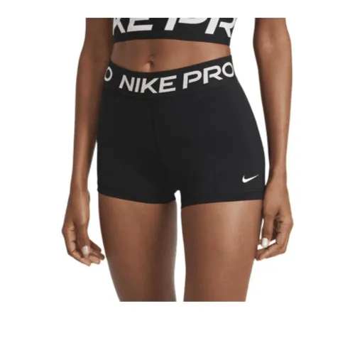 Nike Pro Women's 3' Shorts