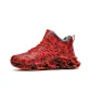 Red (Fleece-Lined)