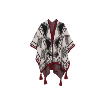 FUO Shawls Women's