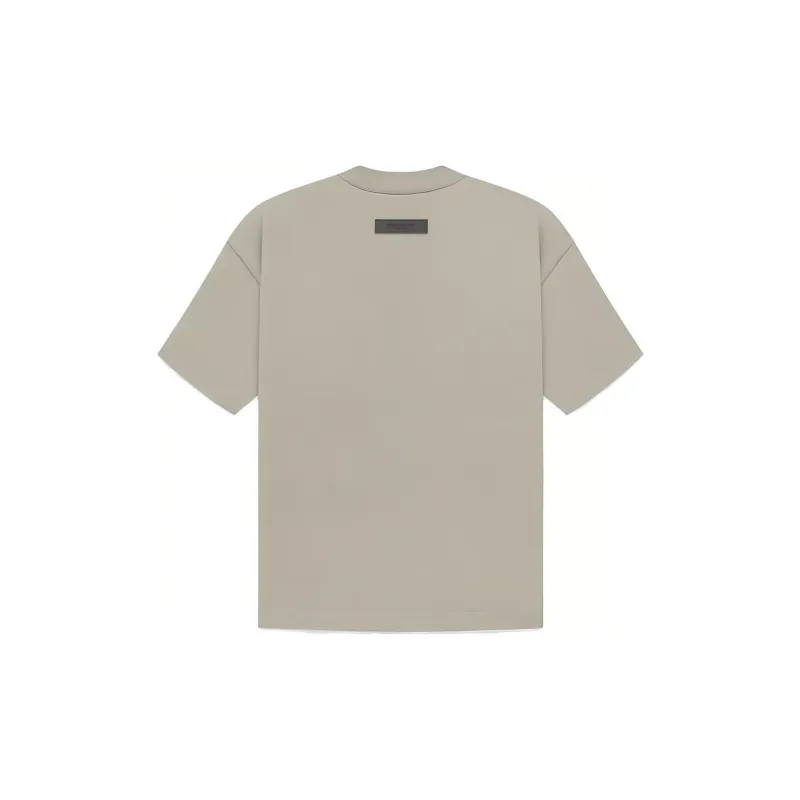Fear Of God Essentials Ss Tee Seal-1