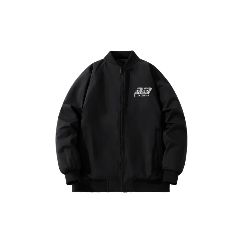 AI3 Puffer Jackets Unisex-1