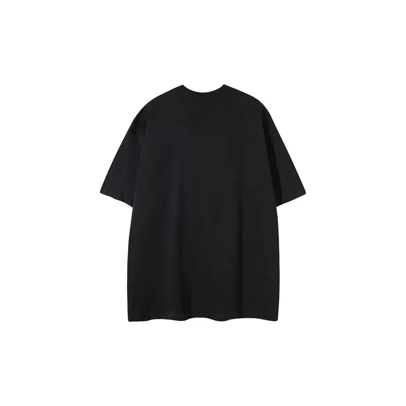 Flowers In Water T Shirt Unisex-3
