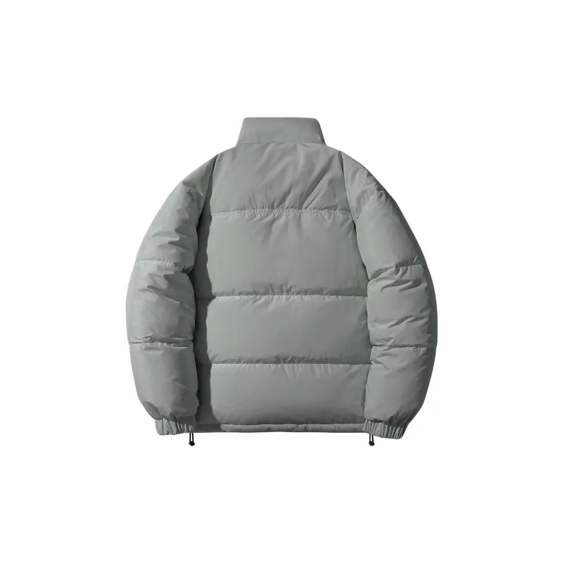 JINBEILE Down Jackets Unisex-10
