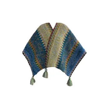 FUO Shawls Unisex