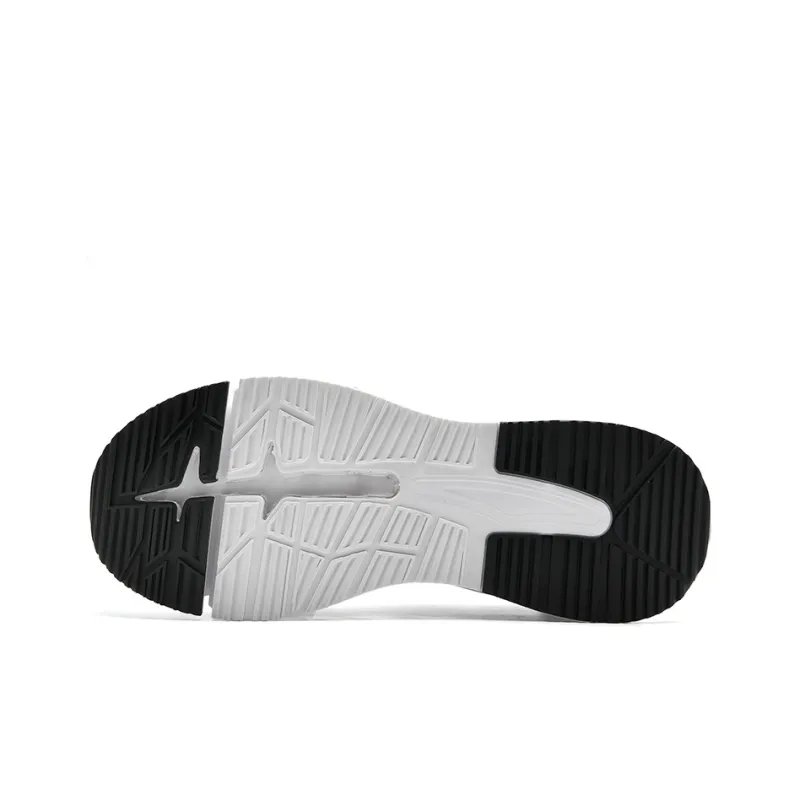 Meiretu Cushioning Slip Resistant Coverage Low Top Casual Shoes Men's-14