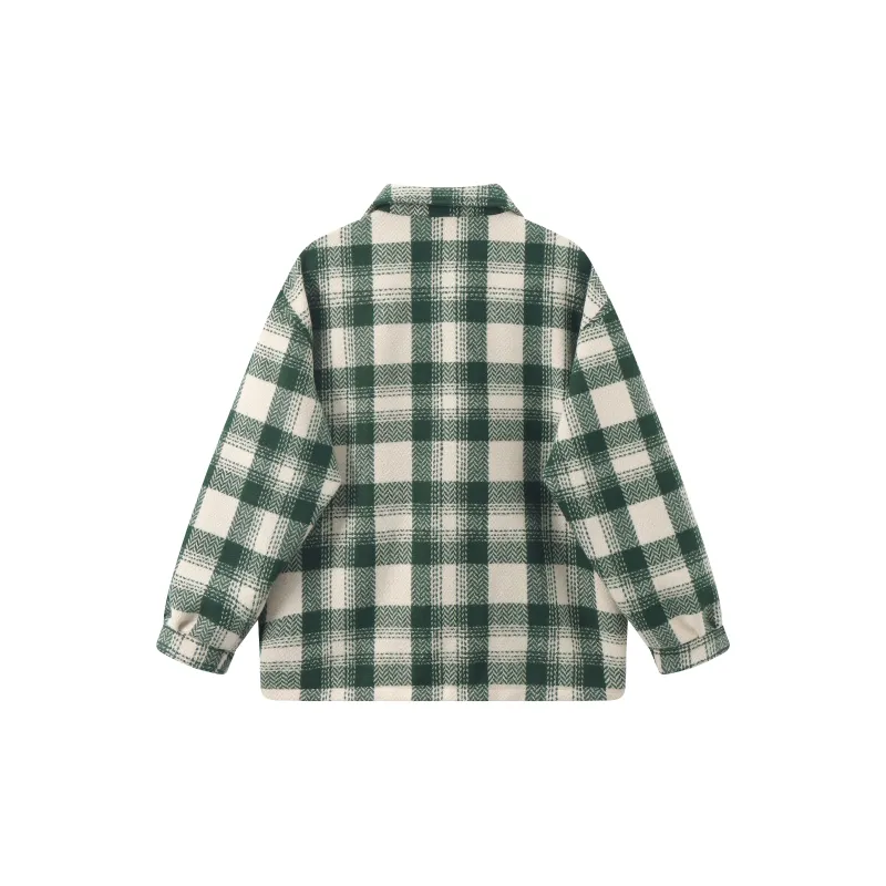 ORNOT Jackets Unisex-6