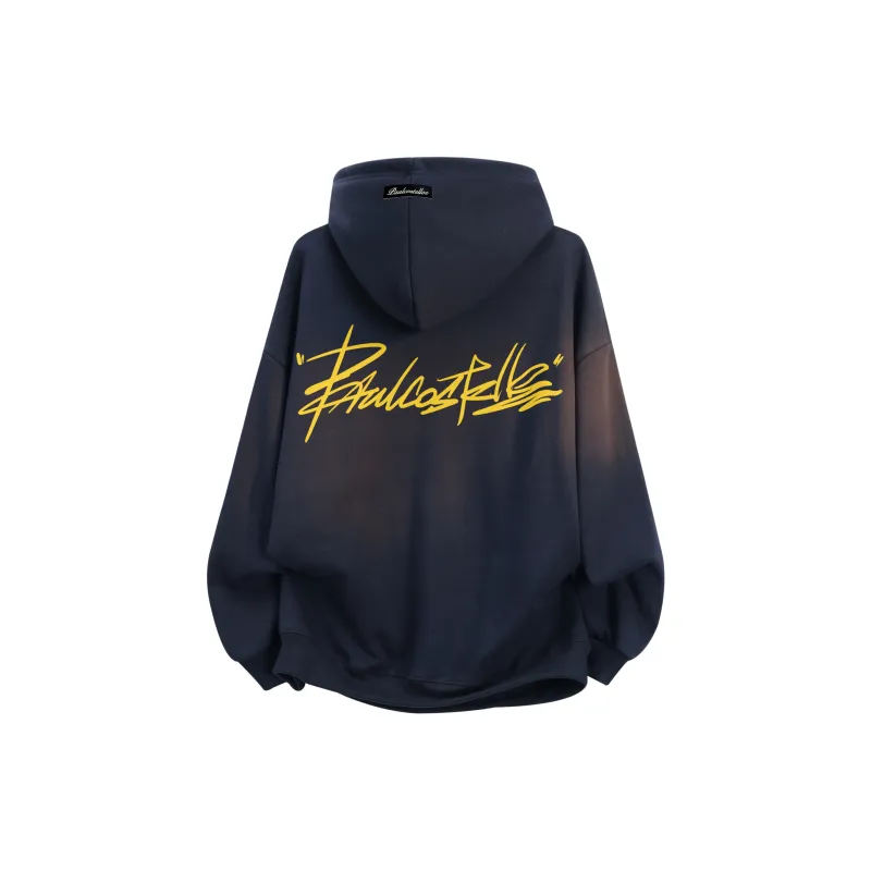 PAUL COSTELLOE Sweatshirt Unisex-29