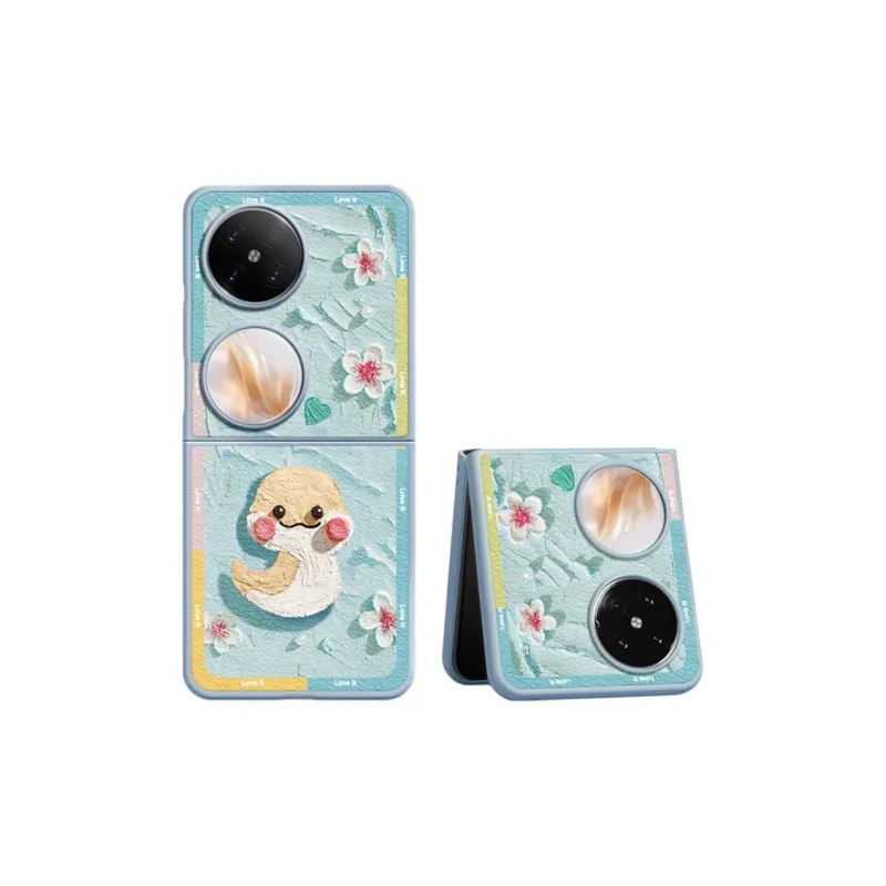 SUPER MOUSE Phone Cases-12