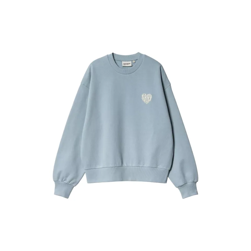 Carhartt WIP W' Productions Sweatshirt-1