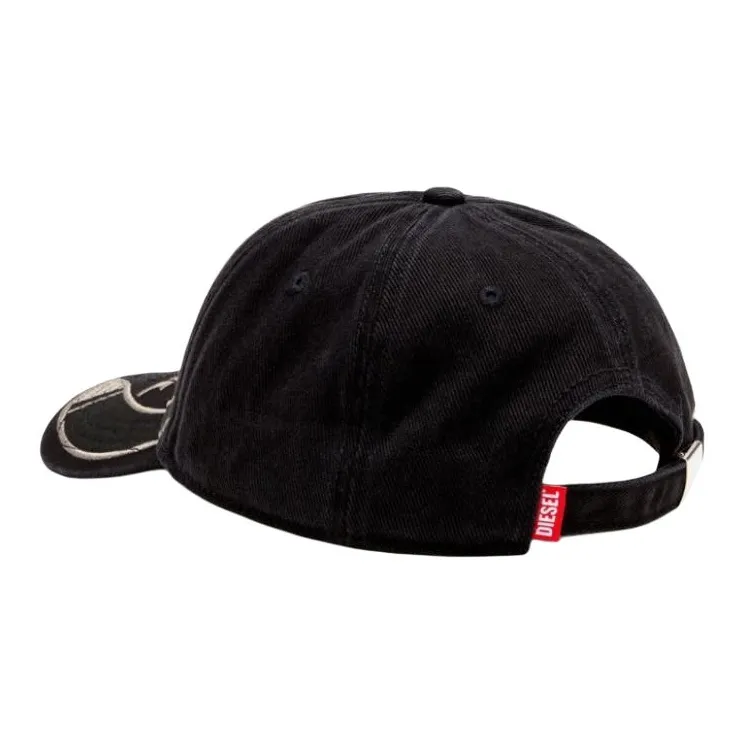DIESEL C Arson Cap-1