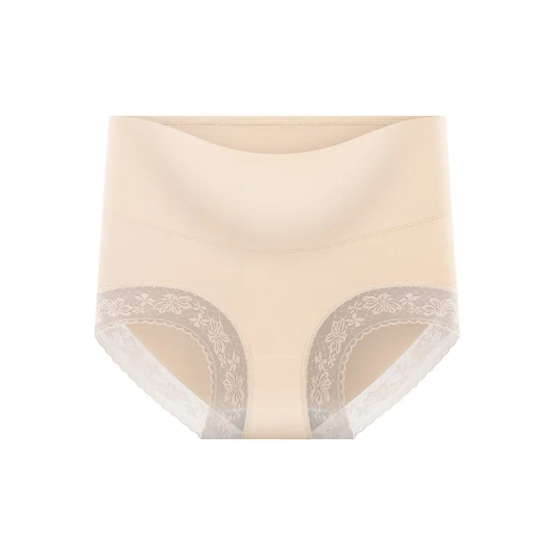 YUZHAOLIN Underpants Women's Combo Set-1