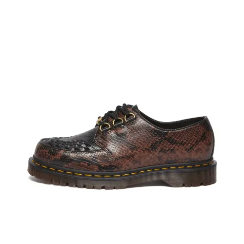 Dr.Martens Casual Shoes Men's Dark Brown