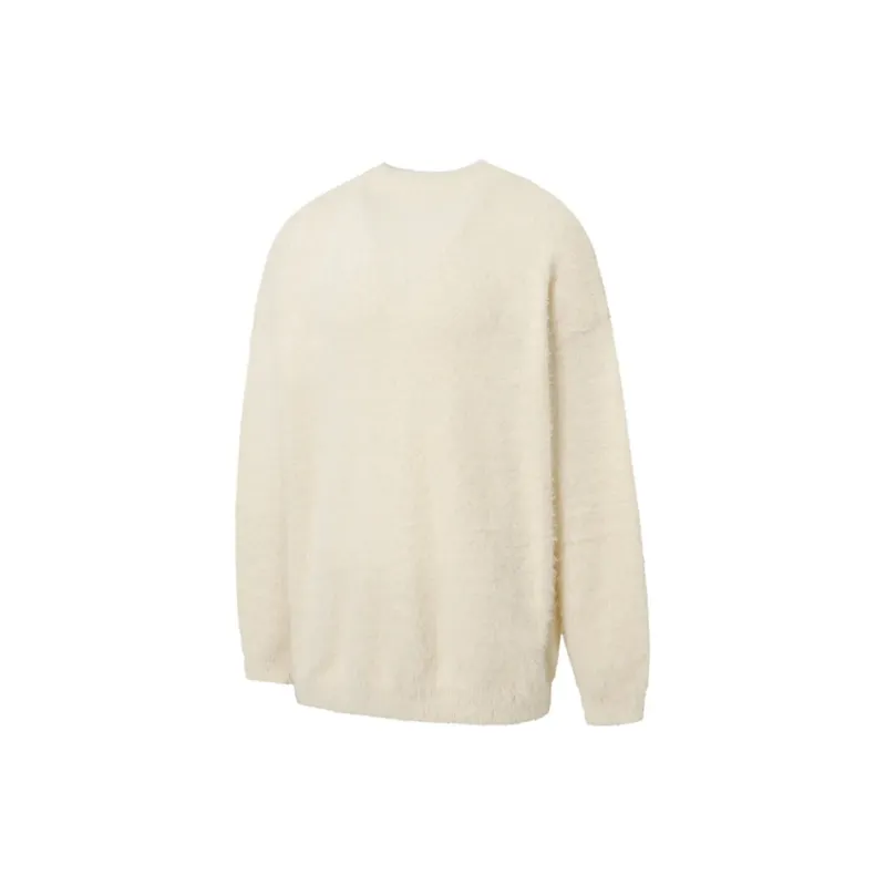 Extreme Turbo Knitwear Unisex Black-3