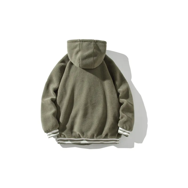 Extreme Turbo Puffer Jacket Unisex-12