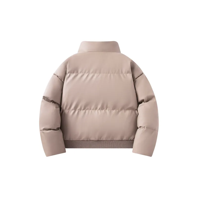 SPONGEBOB SQUAREPANTS Puffer Jacket Unisex-5