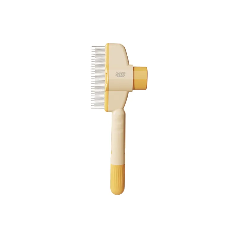 Bebe fun Cat And Dog Combs & Flea Combs-0