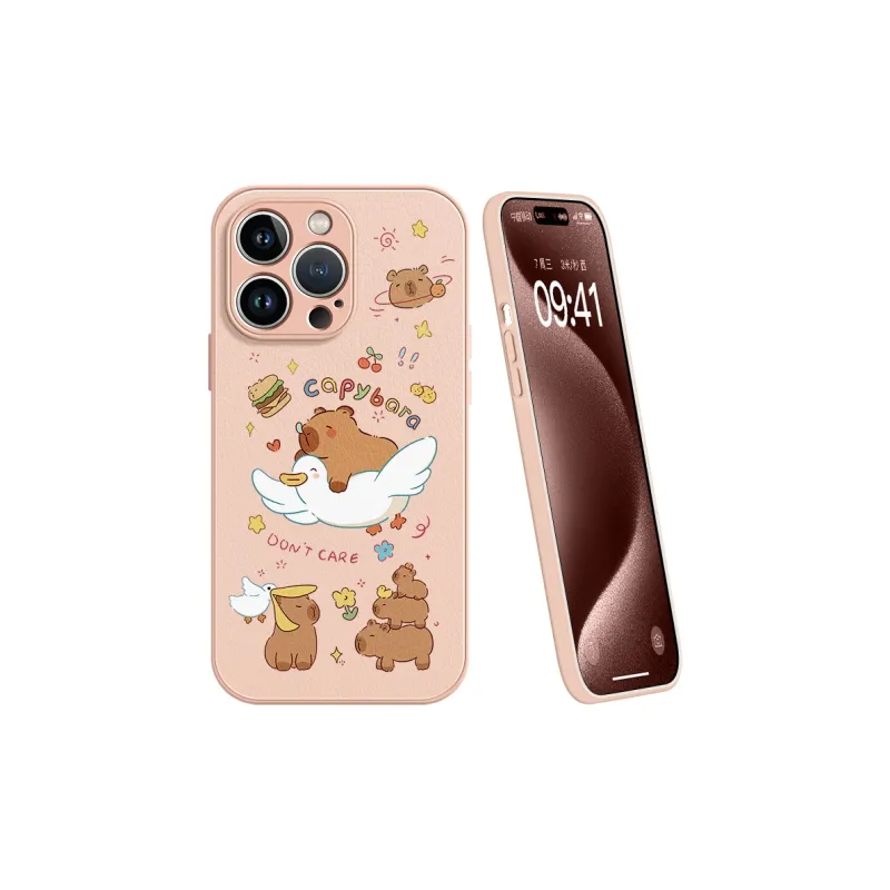 Lingtao Phone Cases-5