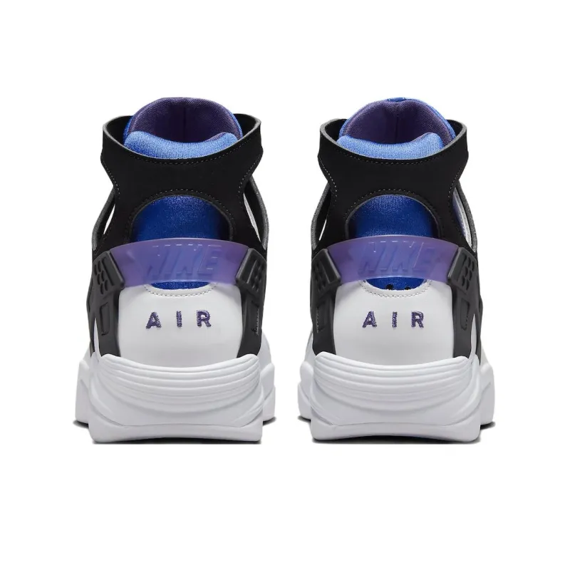 Nike Air Huarache Bball 2012 Pure Purple-4