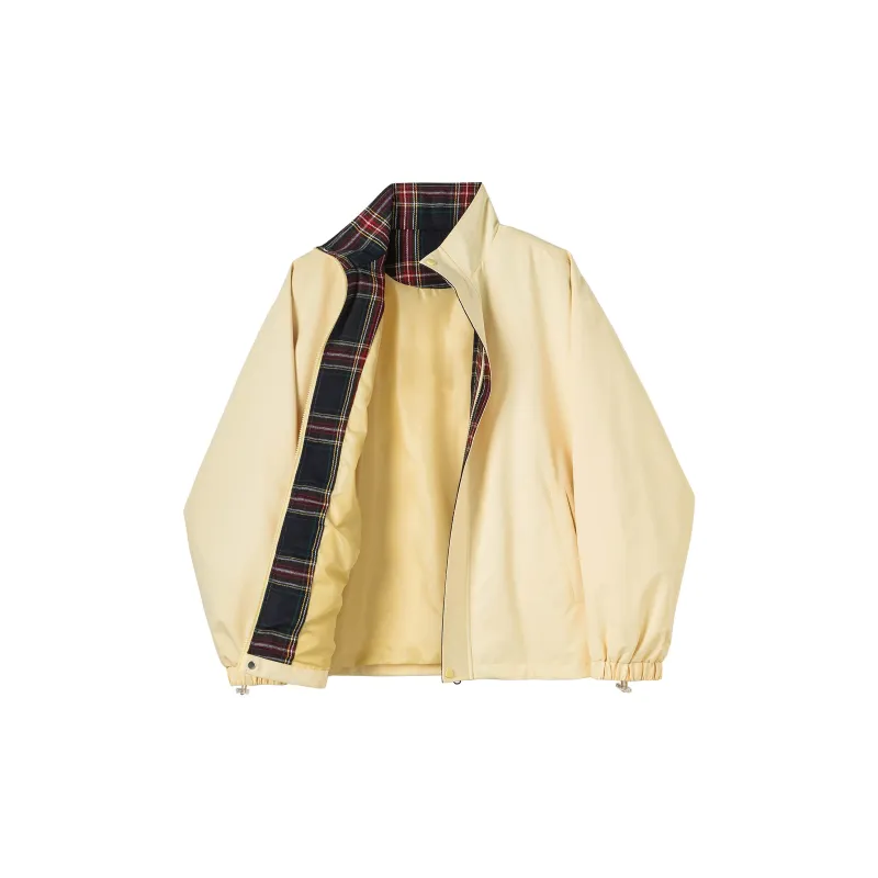 Warrior Riding The Wind Collection Cloud Sail Collection Jackets & Coats Unisex-15