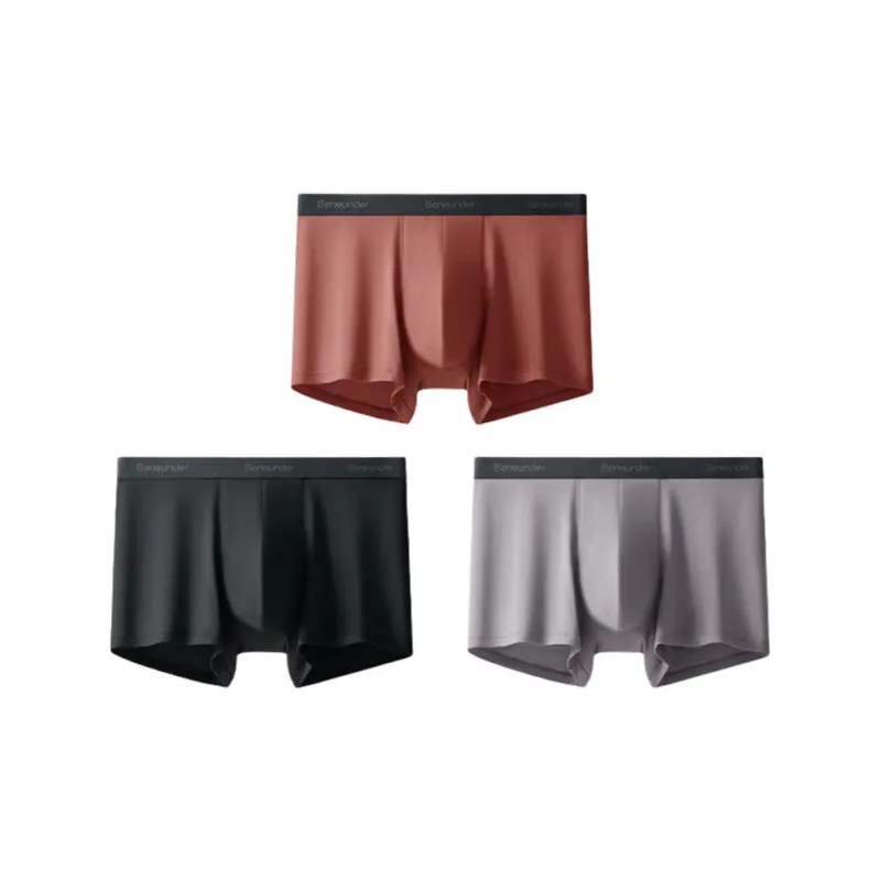 BENEUNDER Underpants Men's 3 Pack-6