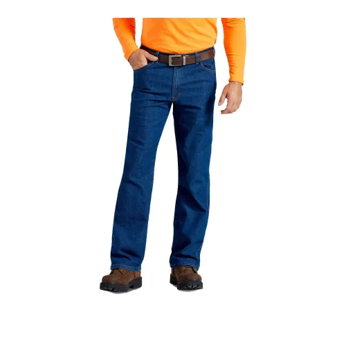 Dickies Jeans Men Dark Blue