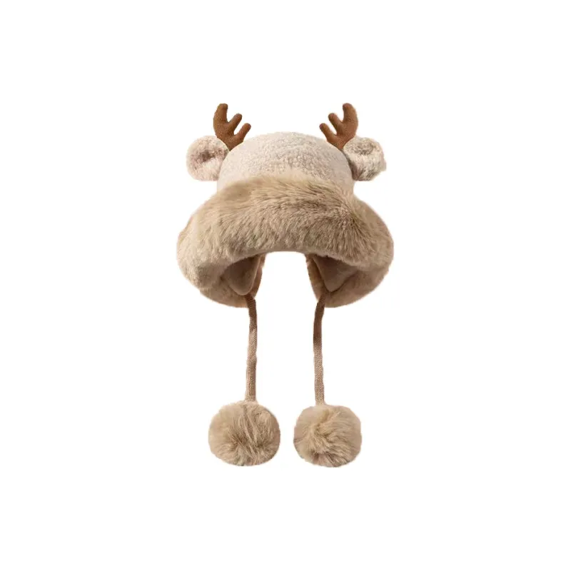 RX UVCUT Polyester Beanies Unisex-1