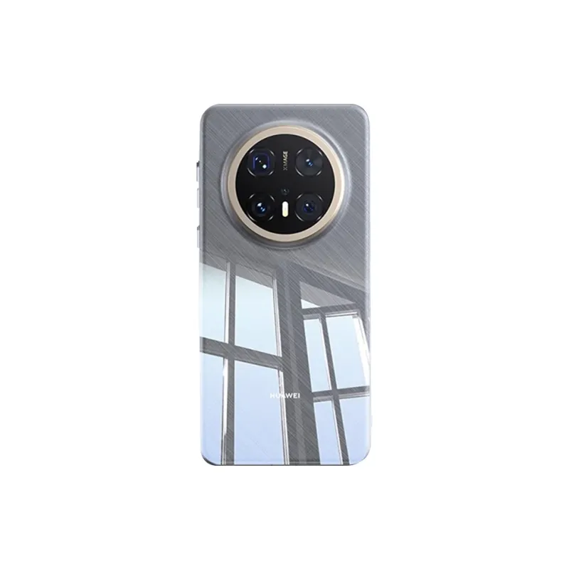 Platinum letter Phone Cases-15
