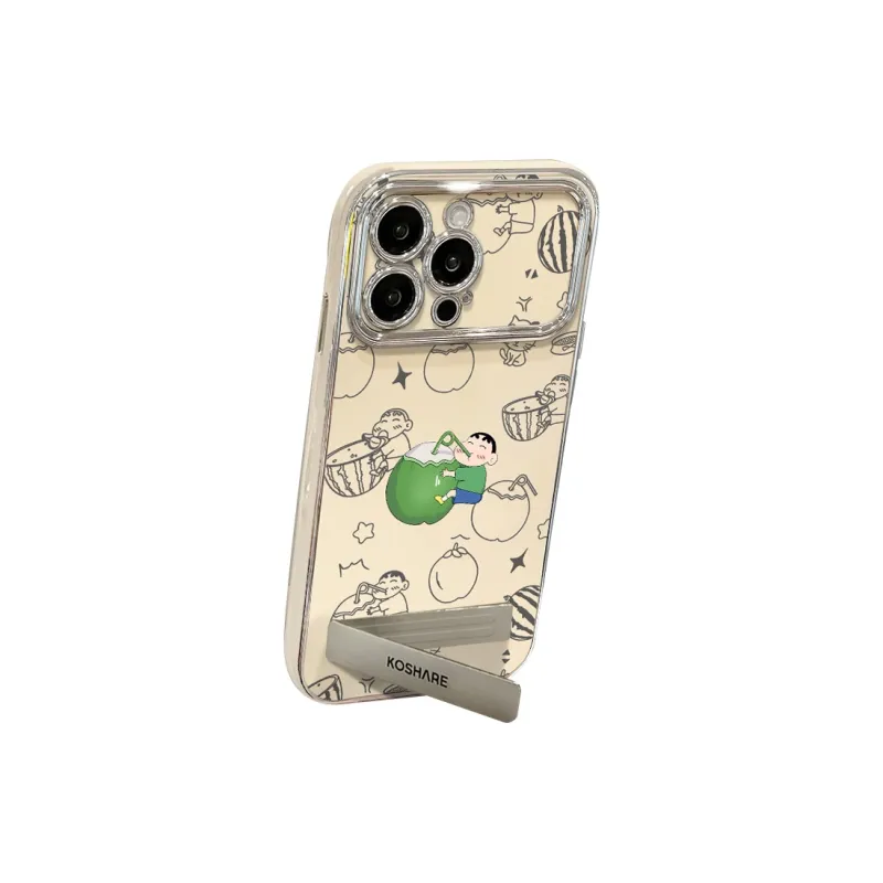 HASEE Phone Cases-2