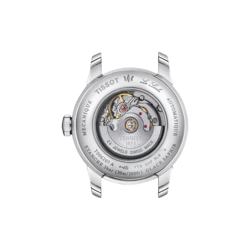 TISSOT Women's Le Locle Collection Watch-1