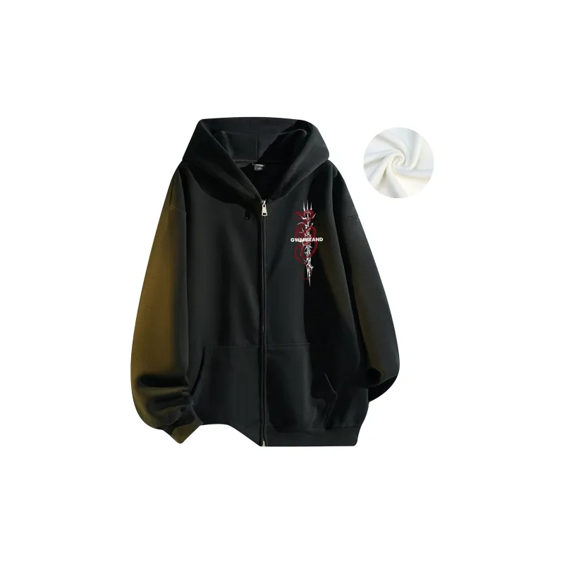 GWAF Sweatshirts Unisex-8